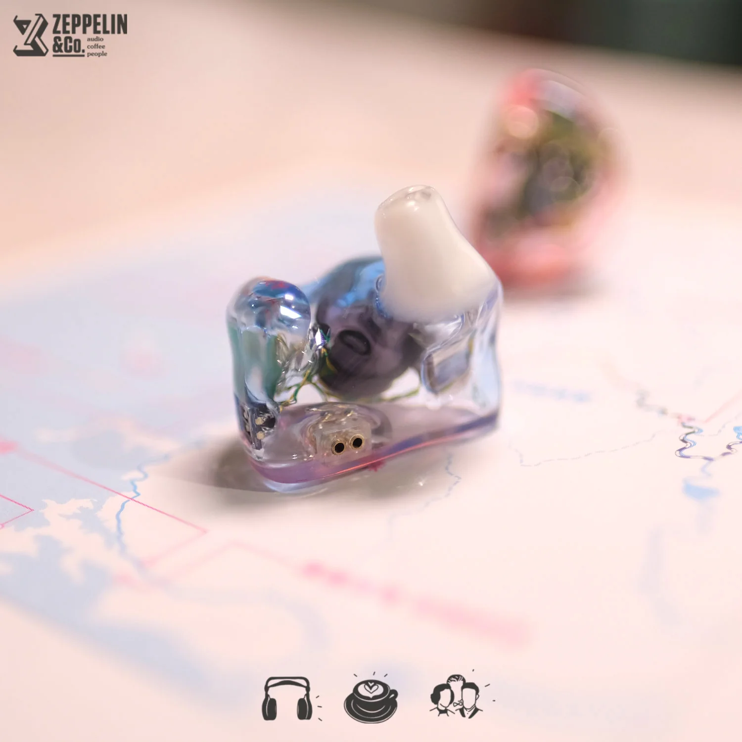 AAW A3H+ Lux CIEM - Image 4