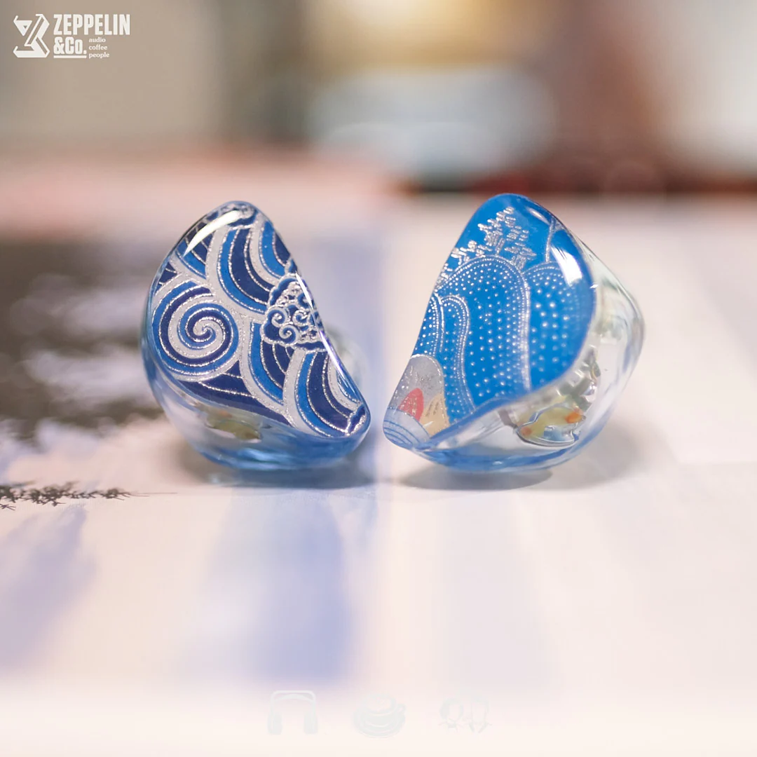 AAW A3H+ Lux CIEM - Image 5