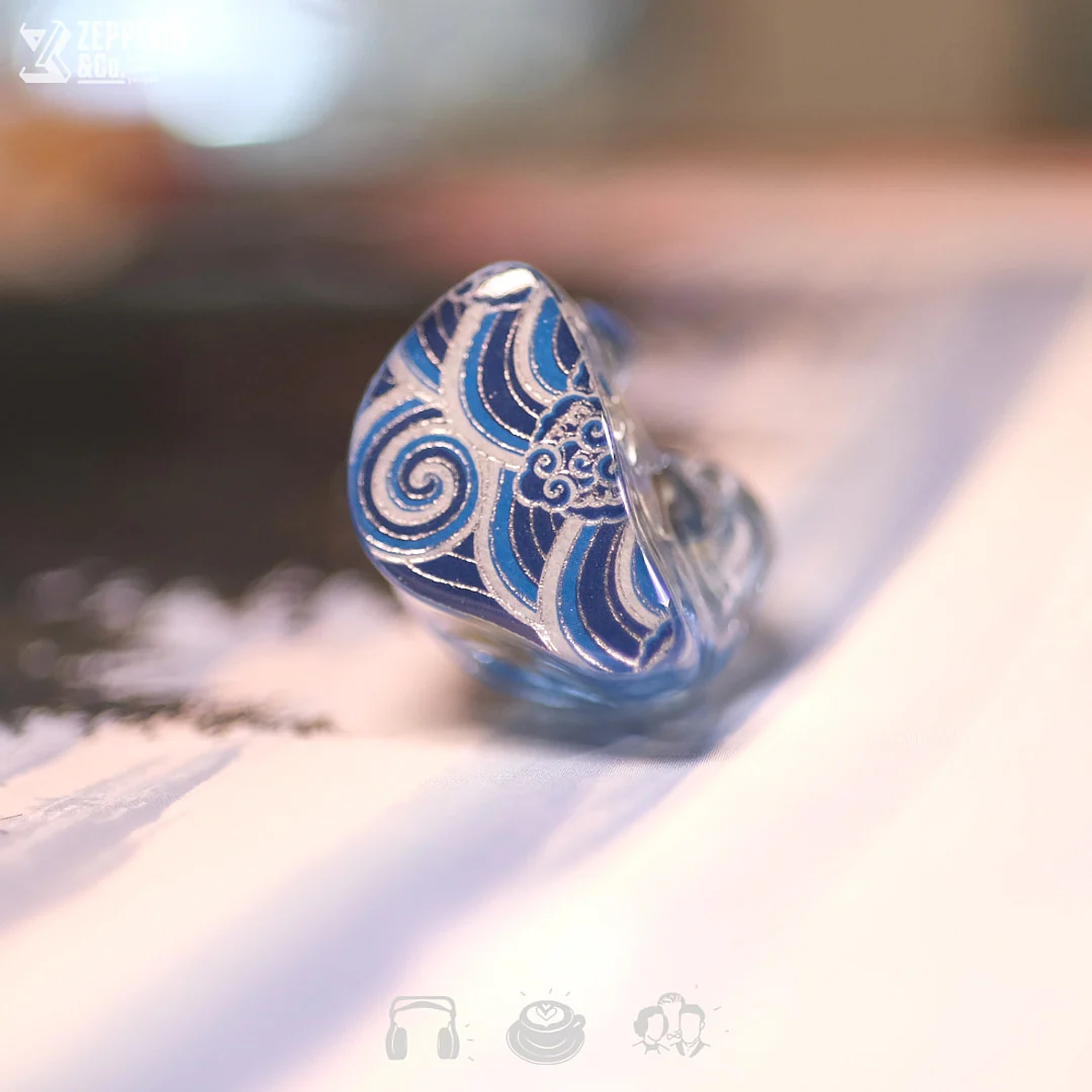 AAW A3H+ Lux CIEM - Image 6