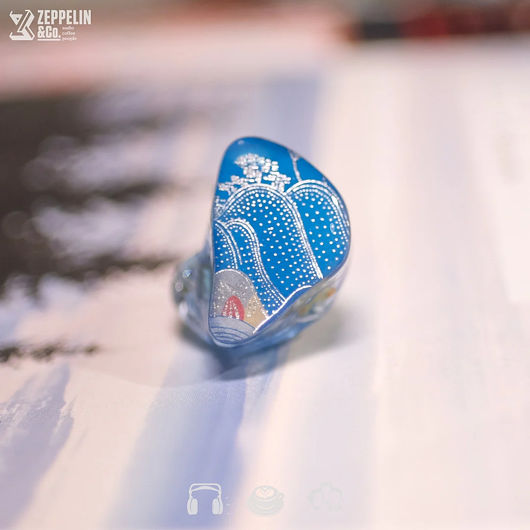 AAW A3H+ Lux CIEM - Image 7
