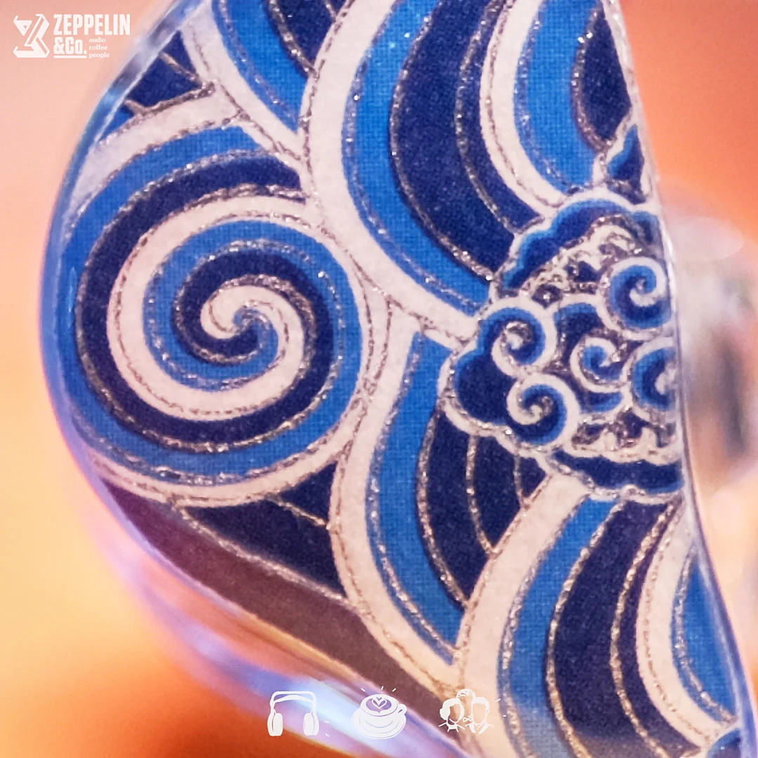 AAW A3H+ Lux CIEM - Image 8