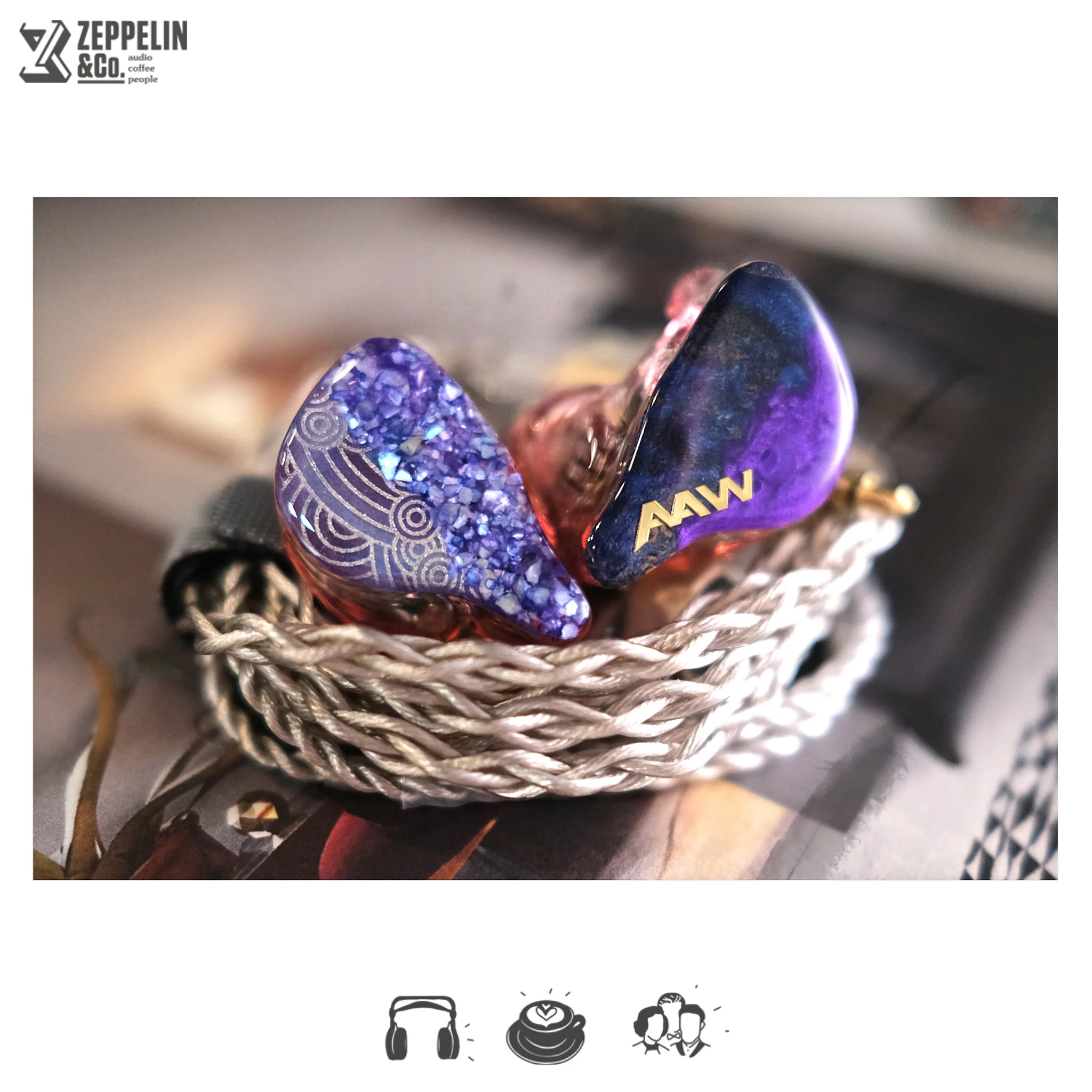 AAW AXH+ CIEM