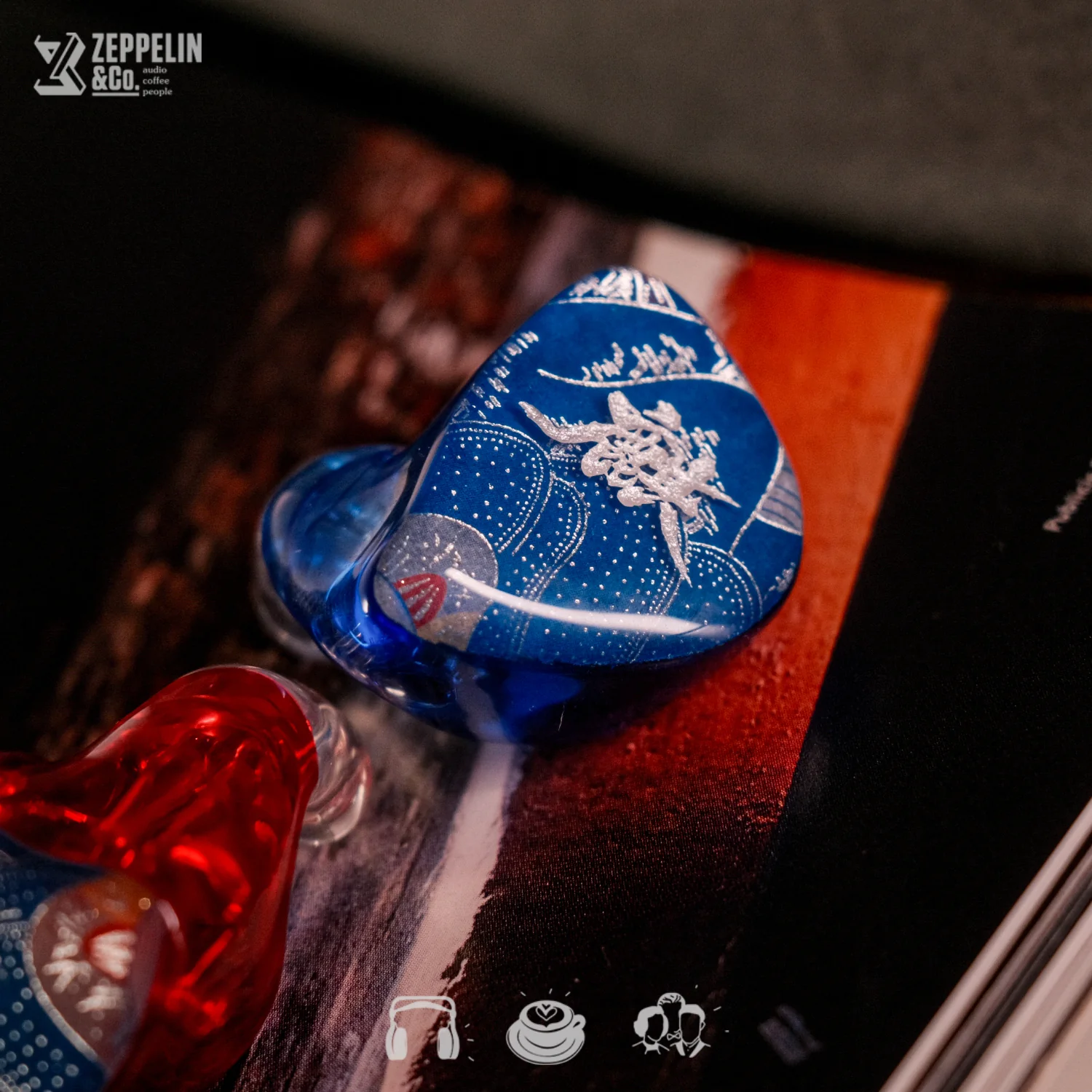 AAW M20+ CIEM - Image 2