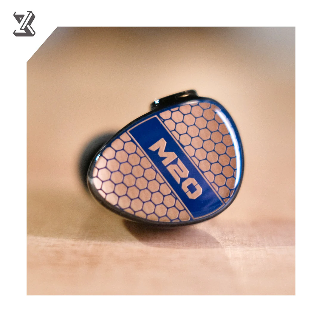 AAW M20+ UIEM - Image 2