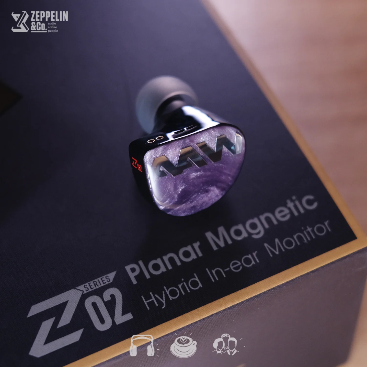 AAW Z02 UIEM - Image 3