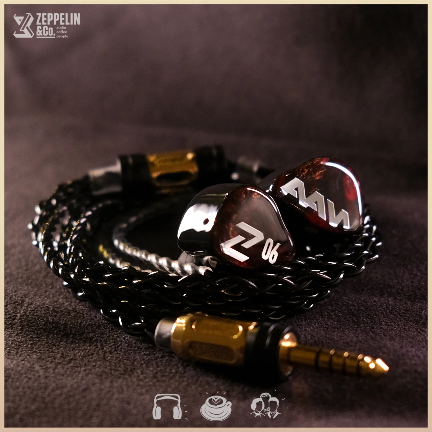 AAW Z06 CIEM - Image 2