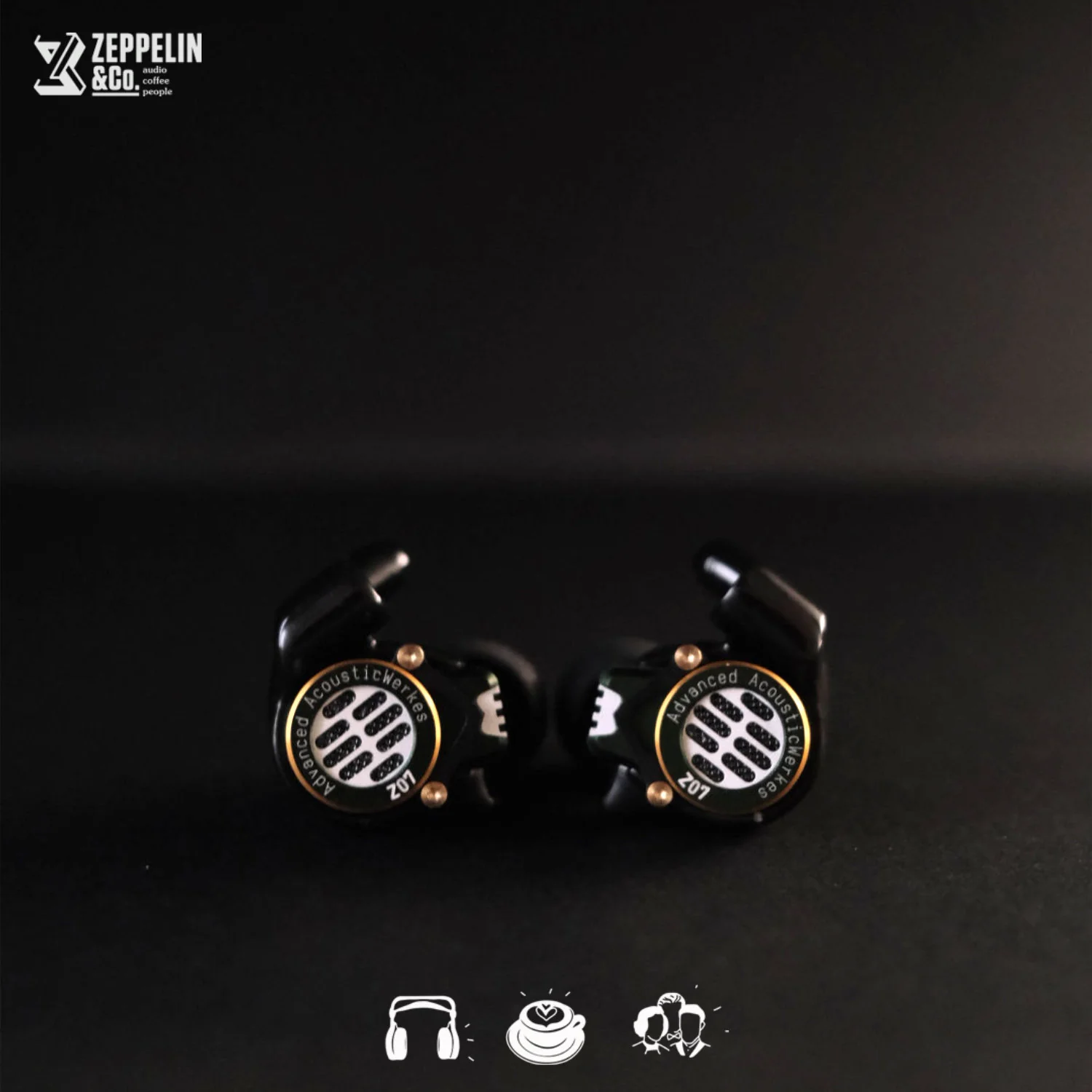 AAW Z07 UIEM - Image 2