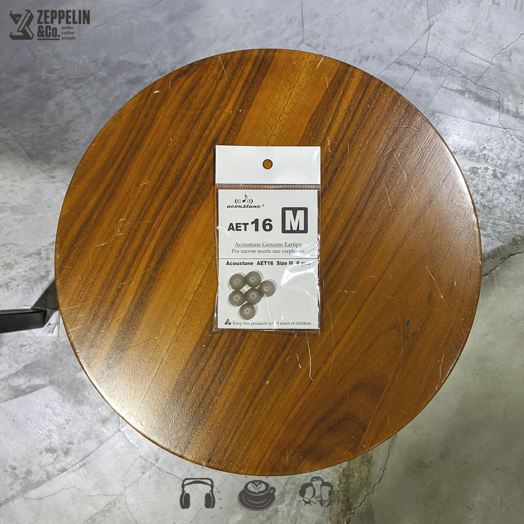 Acoustune AET16 Eartips - Image 3