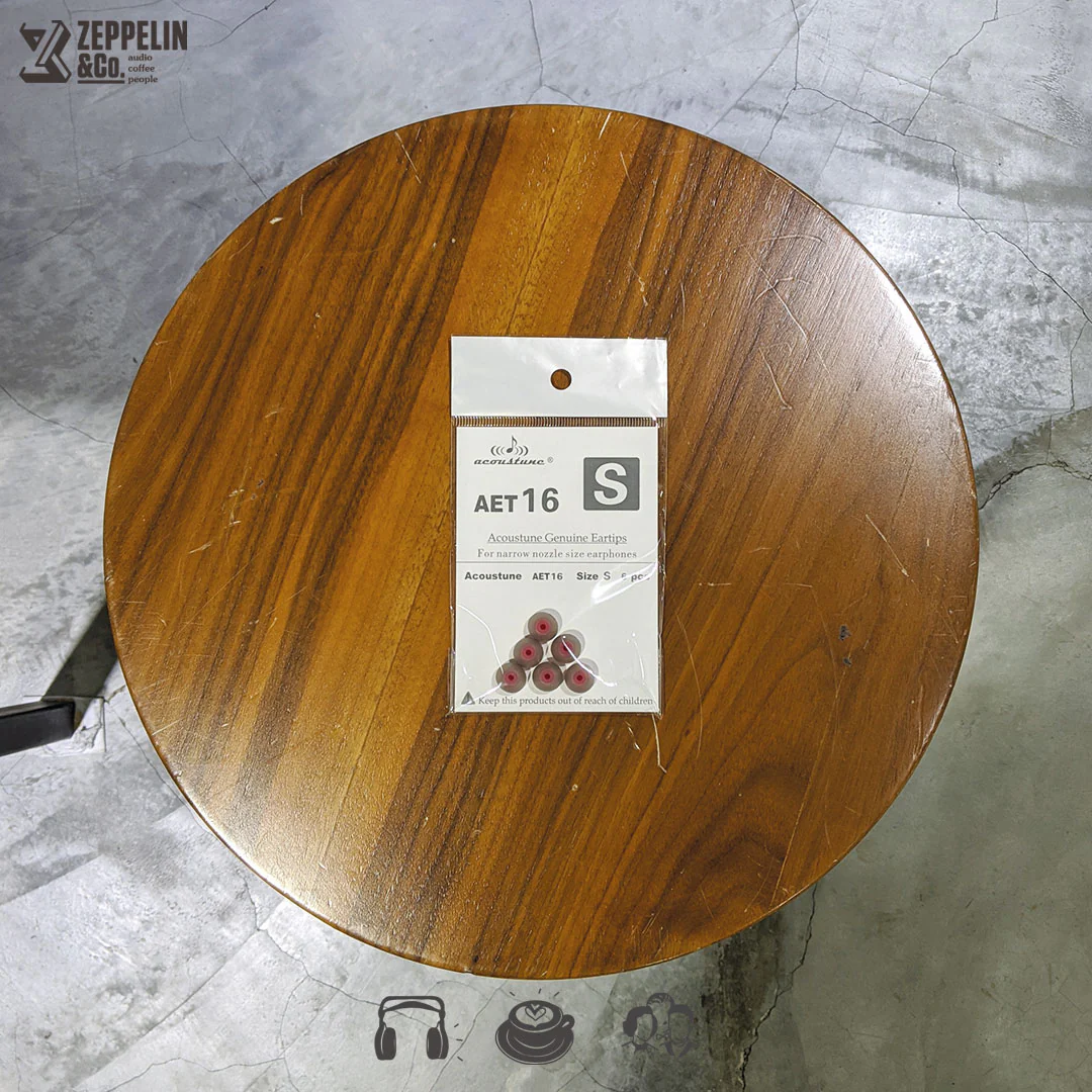 Acoustune AET16 Eartips - Image 4