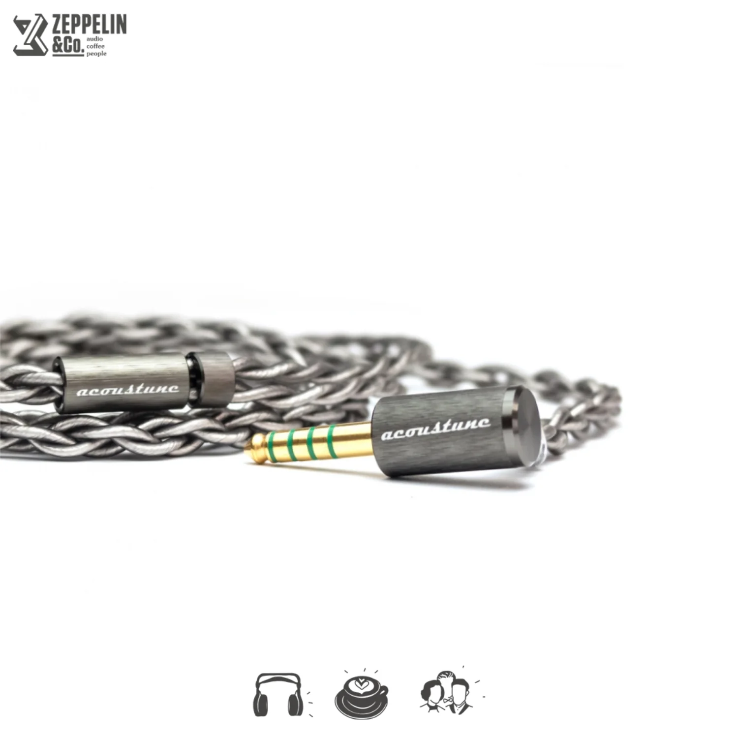 Acoustune ARS SPC Cable