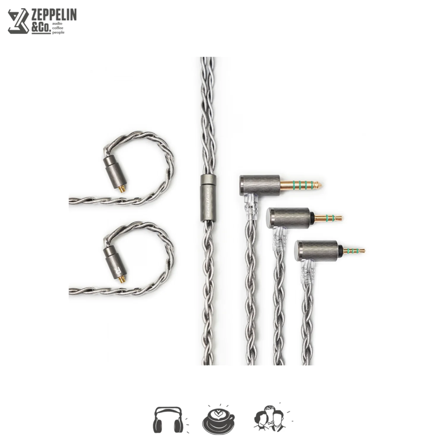 Acoustune ARS SPC Cable - Image 2