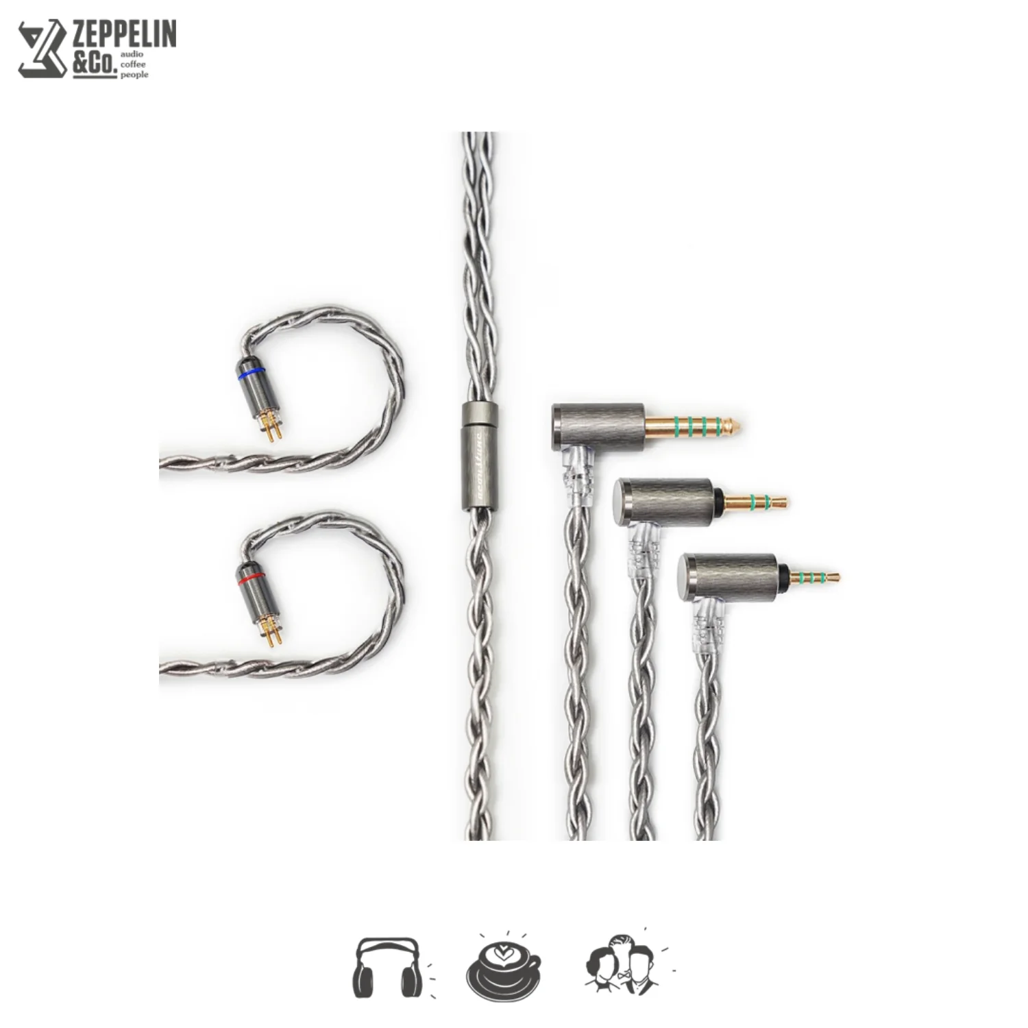 Acoustune ARS SPC Cable - Image 3