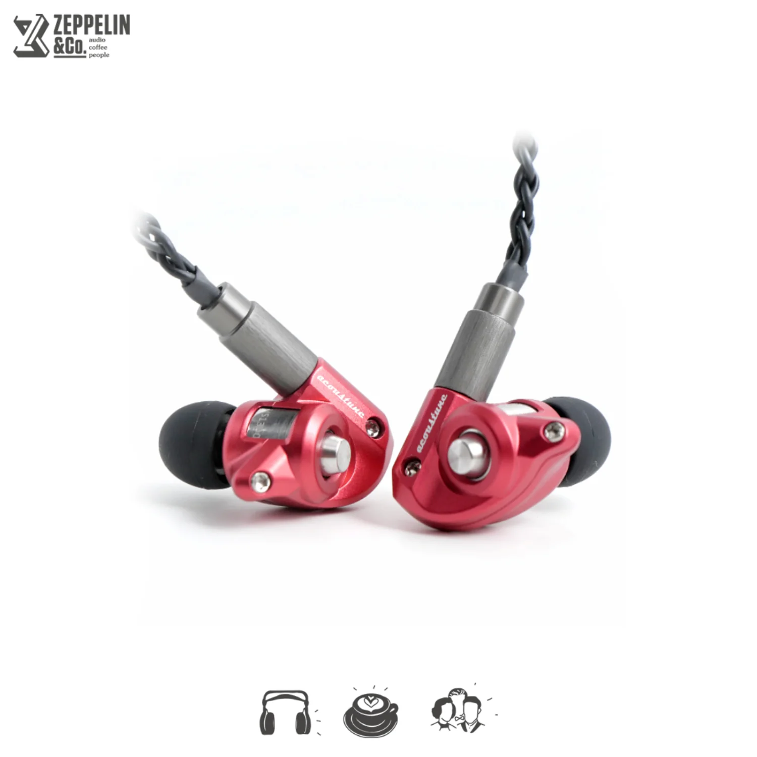 Acoustune HS1300SS - Image 4