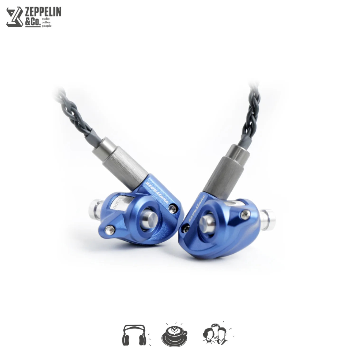 Acoustune HS1300SS - Image 5
