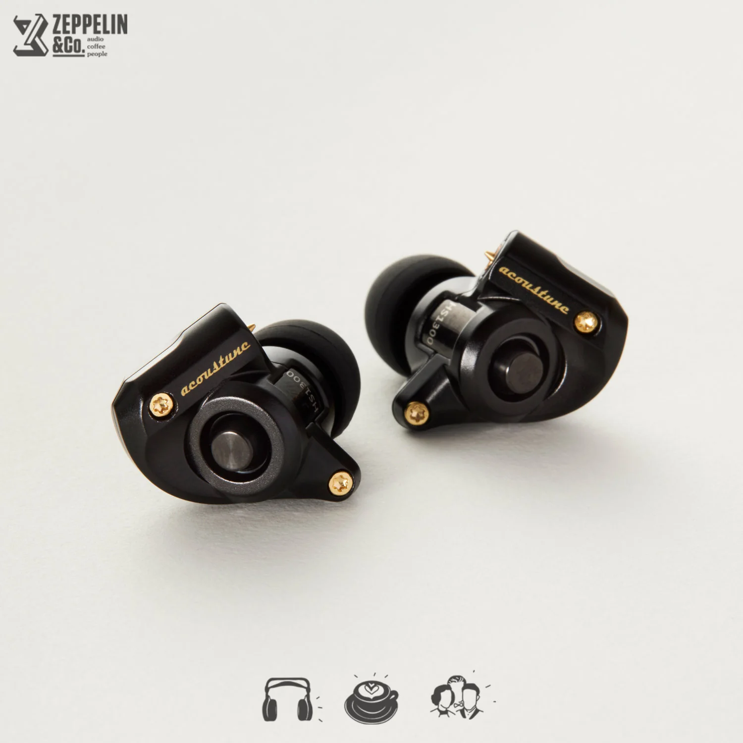 Acoustune HS1300SS - Image 6