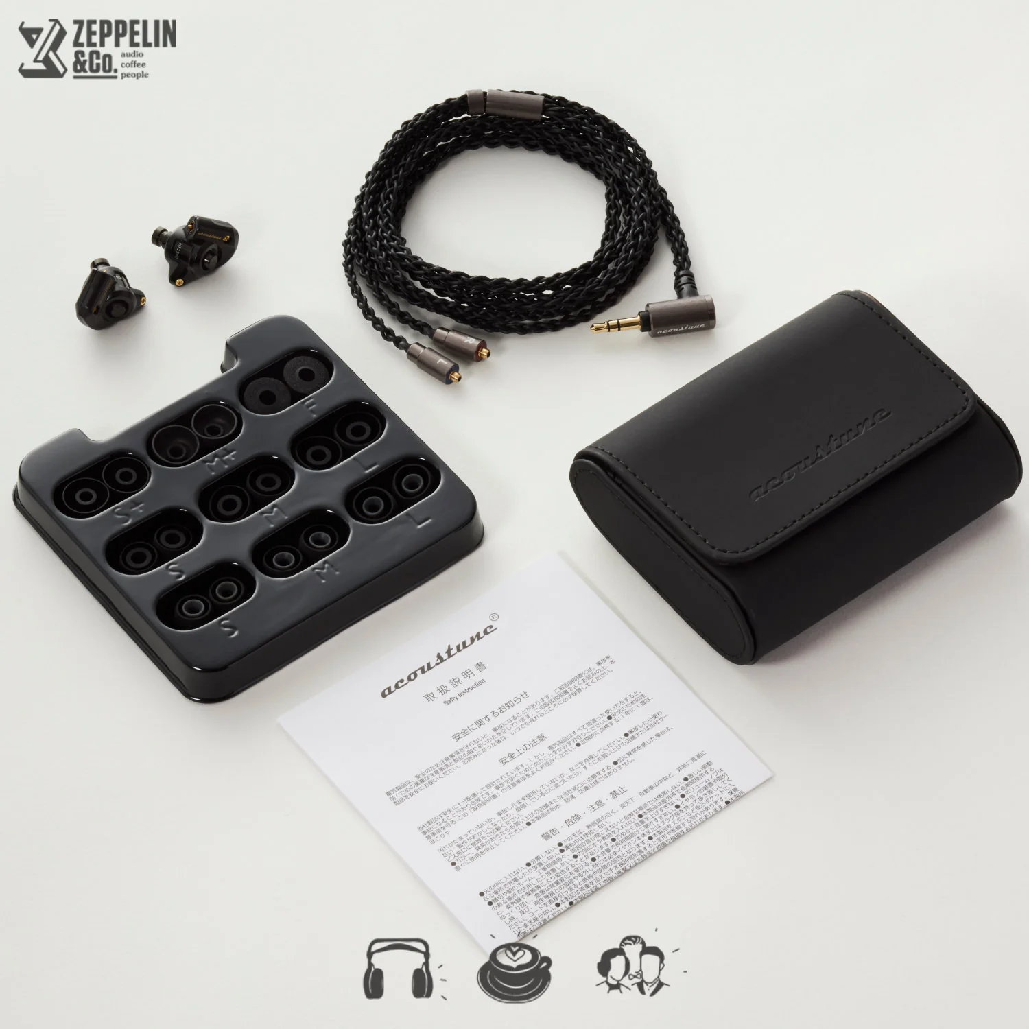 Acoustune HS1300SS - Image 7