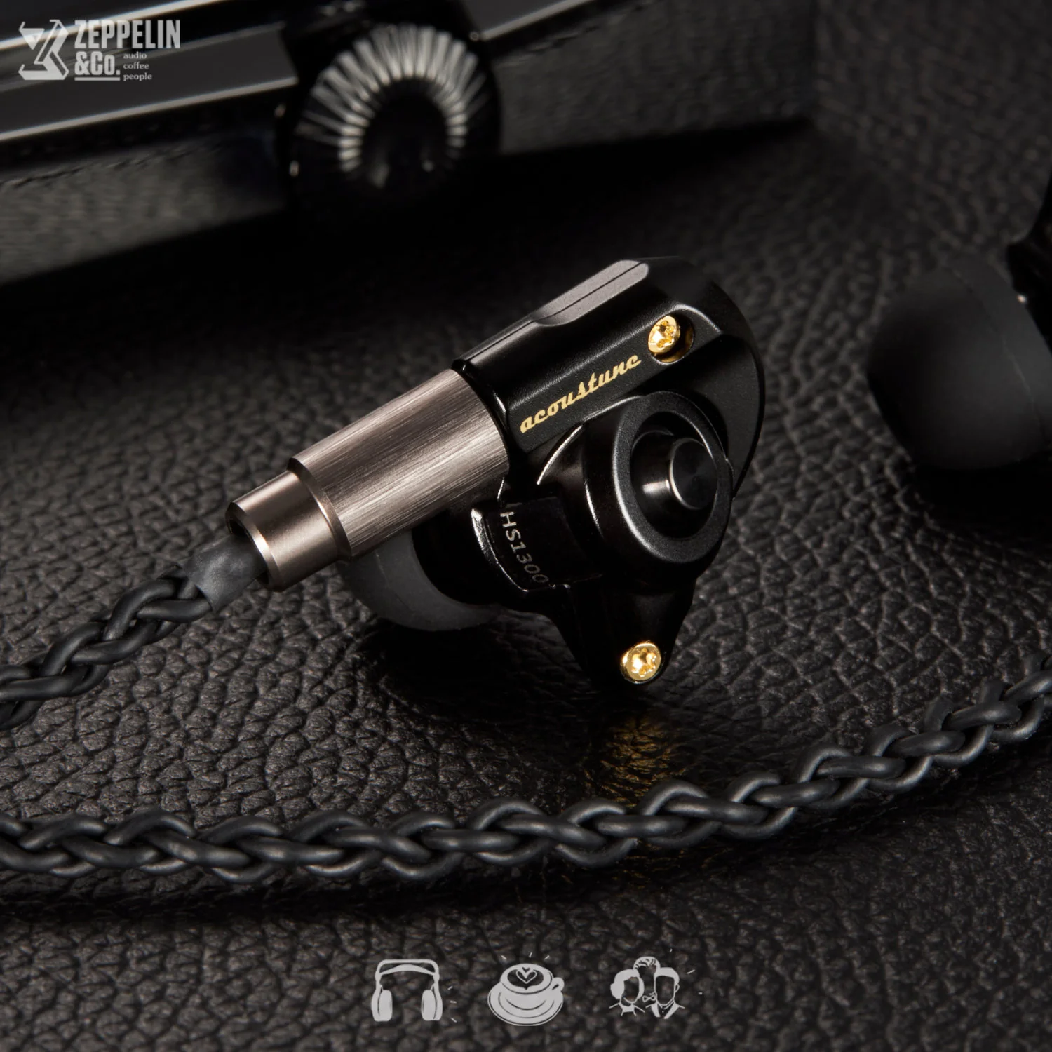 Acoustune HS1300SS - Image 8