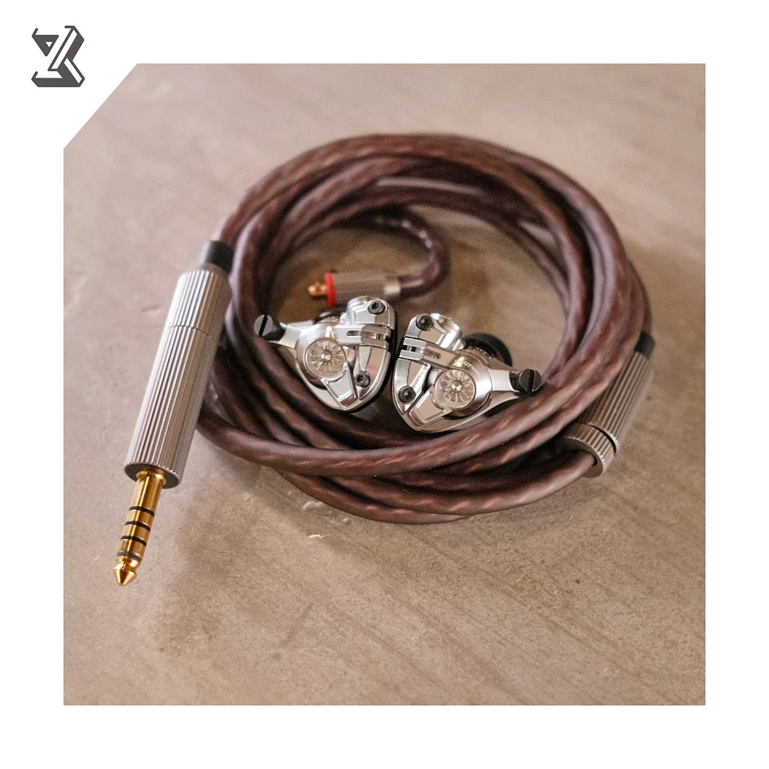 Acoustune HS2000MK Mk.3 - Image 2