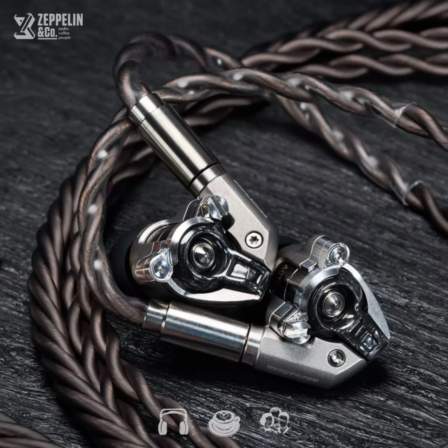 Acoustune HS3000 HICHIRIKI 篳篥 - Image 2