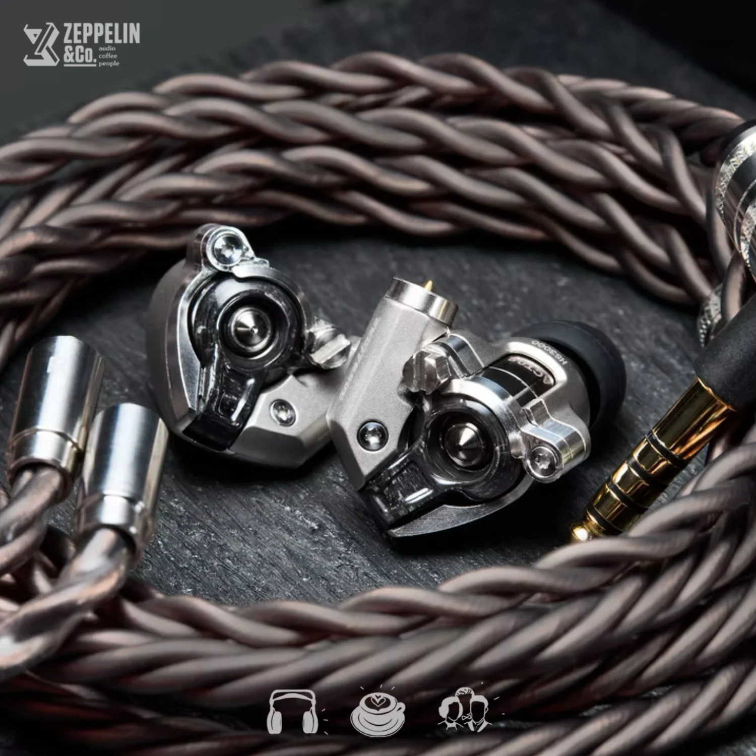 Acoustune HS3000 HICHIRIKI 篳篥 - Image 3