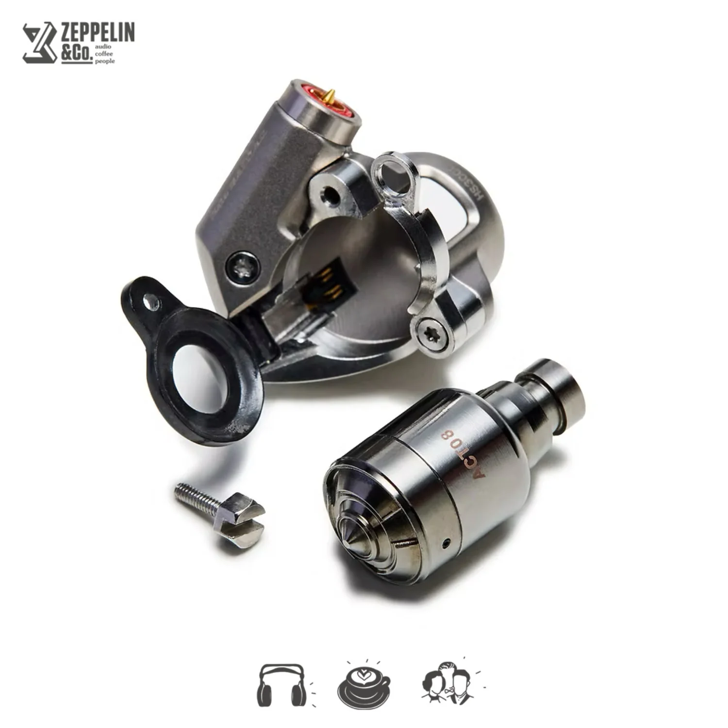 Acoustune HS3000 HICHIRIKI 篳篥 - Image 4