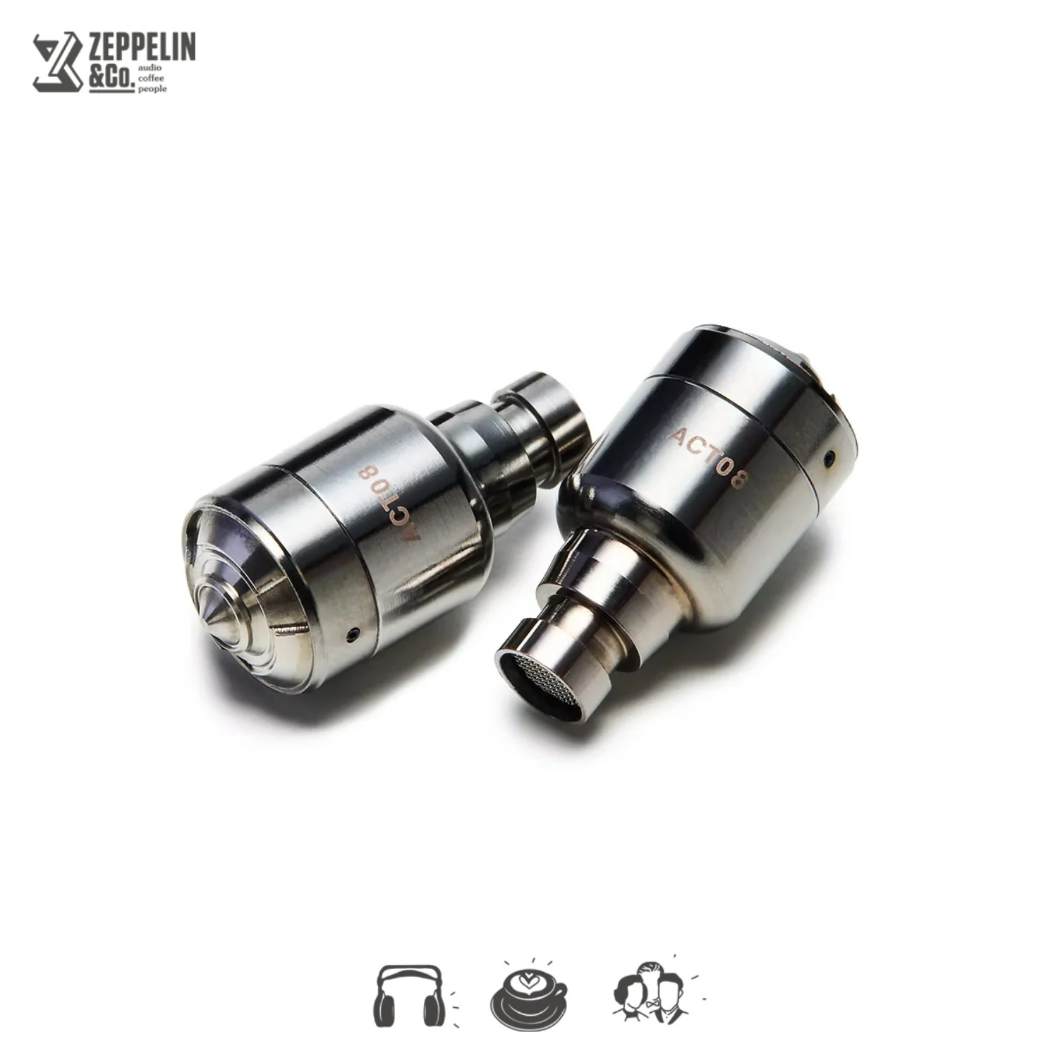 Acoustune HS3000 HICHIRIKI 篳篥 - Image 6