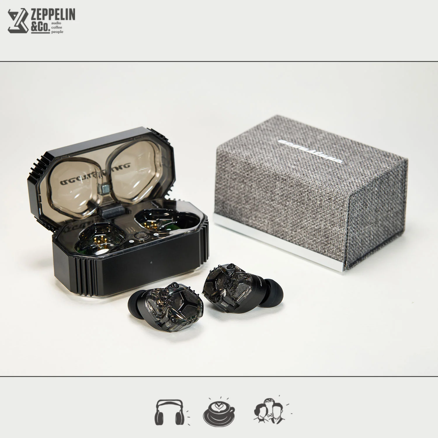 Acoustune HSX One - Image 12