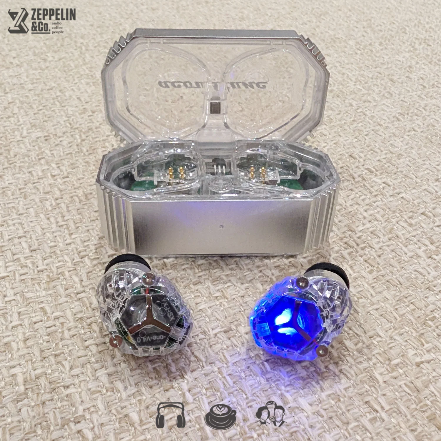 Acoustune HSX One - Image 8