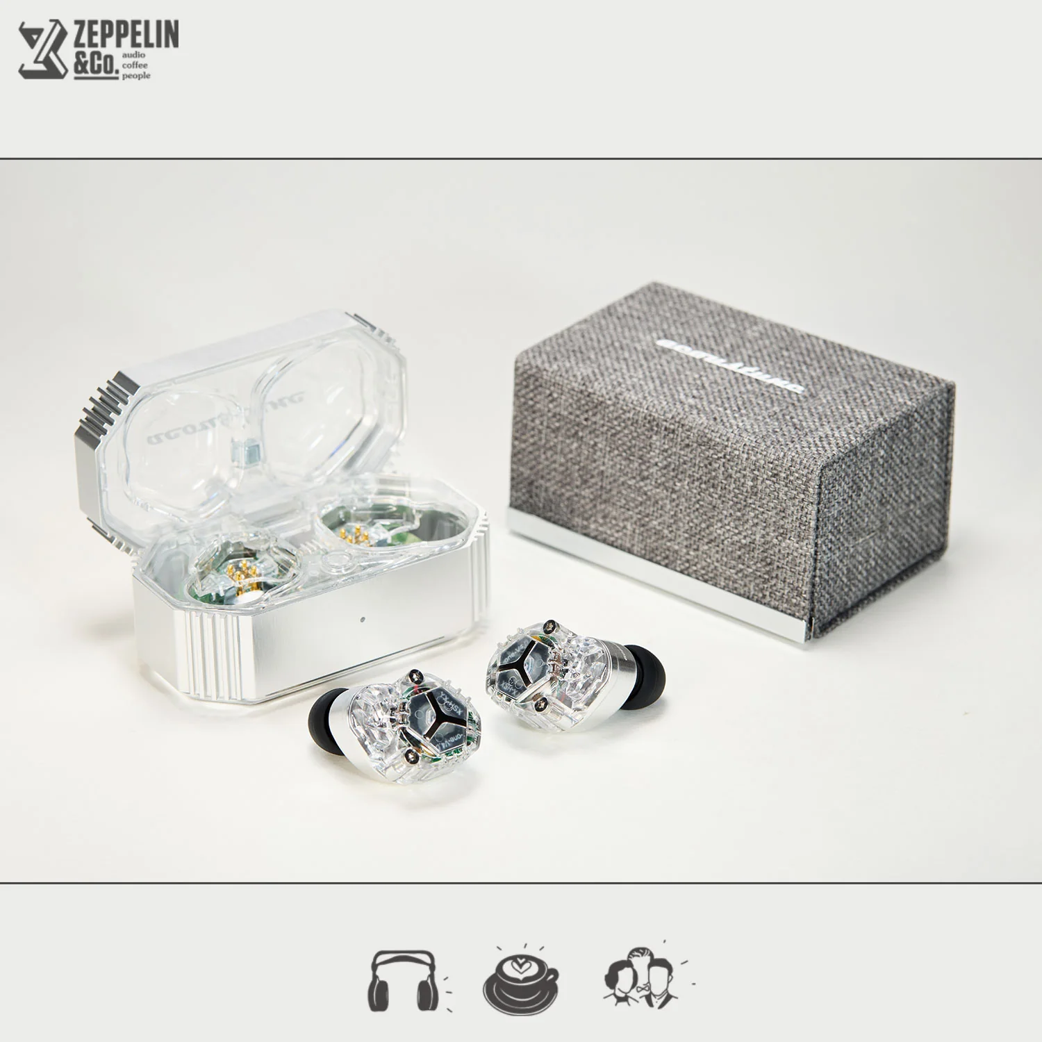 Acoustune HSX One - Image 9