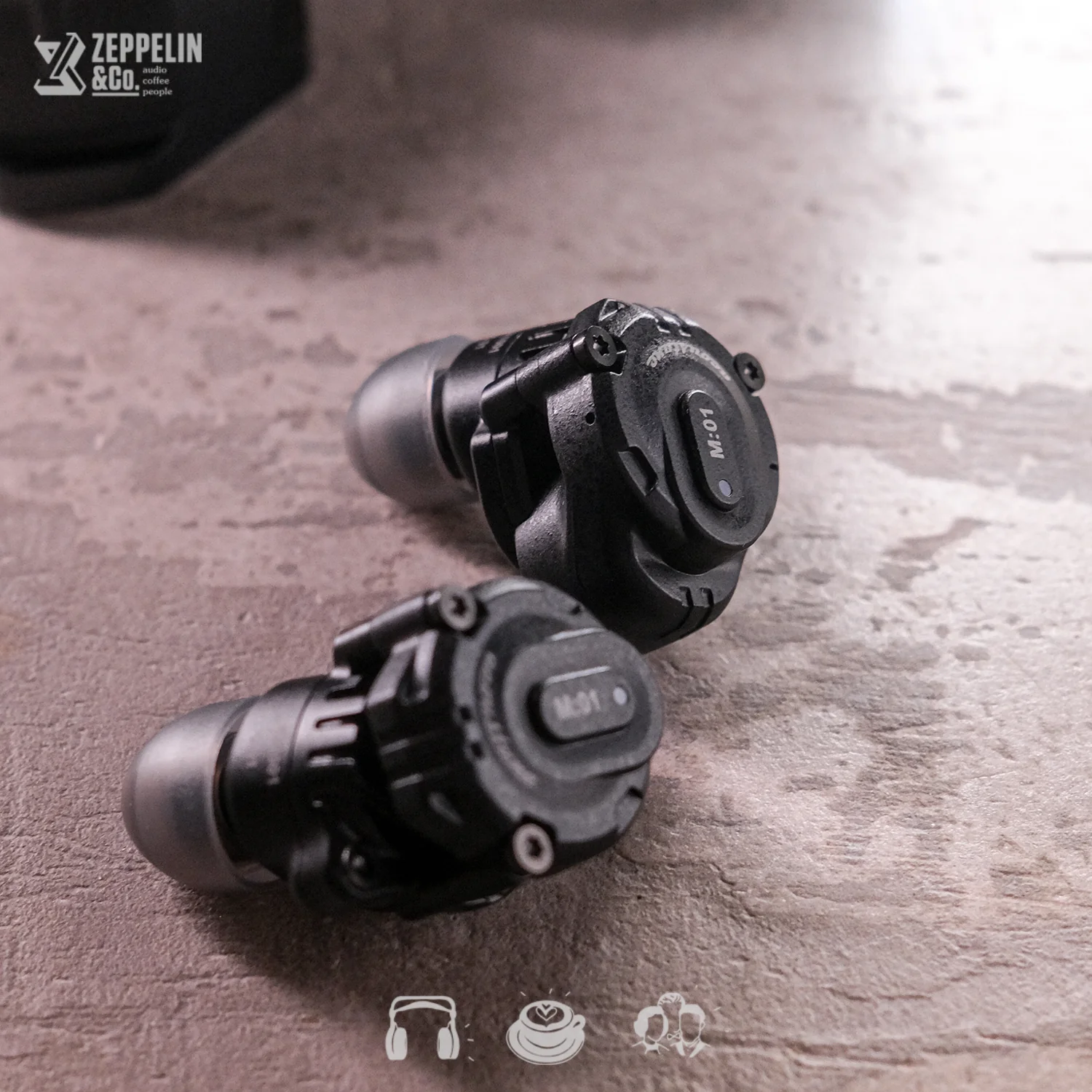 Acoustune HSX1001 - Image 2