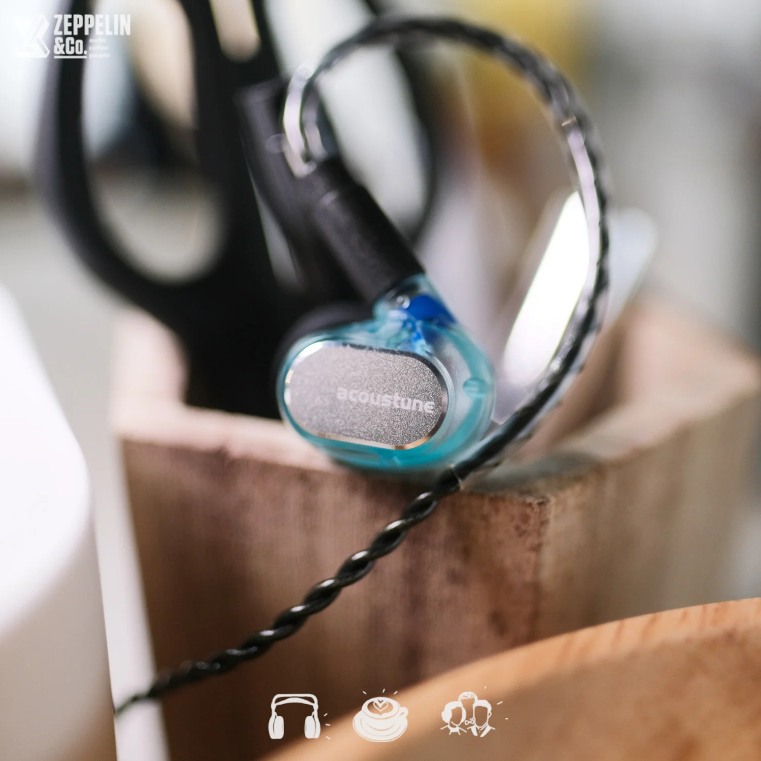 Acoustune RS1 - Image 4