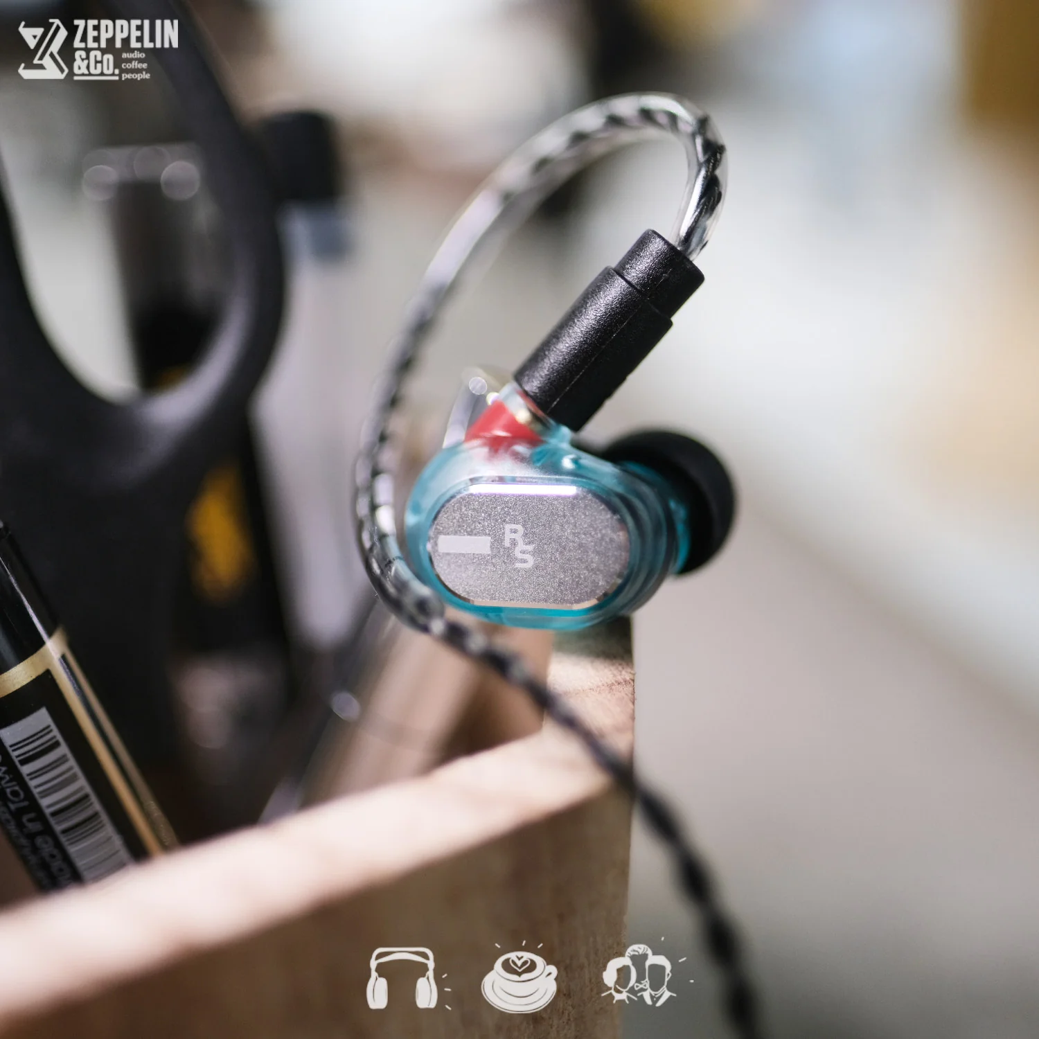 Acoustune RS1 - Image 5