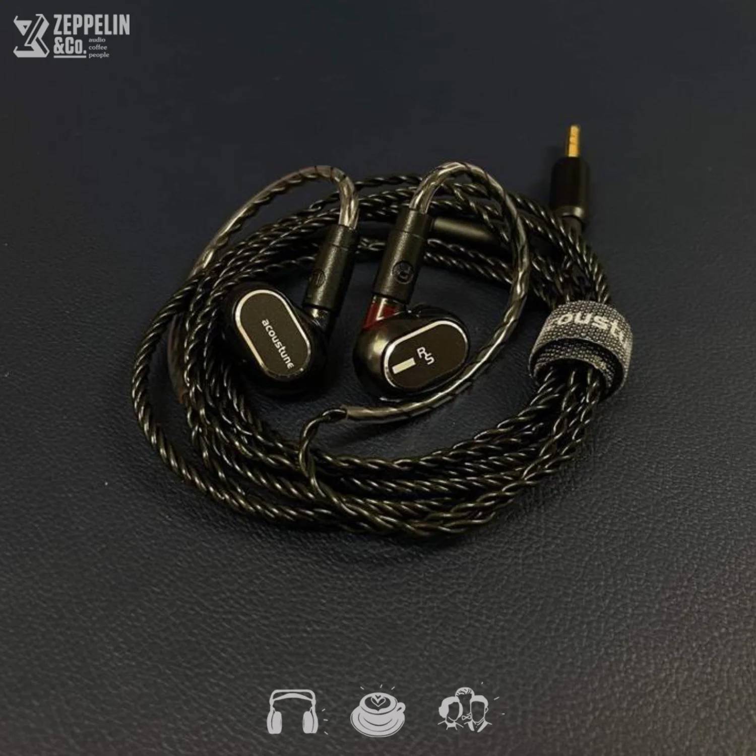 Acoustune RS1 - Image 6