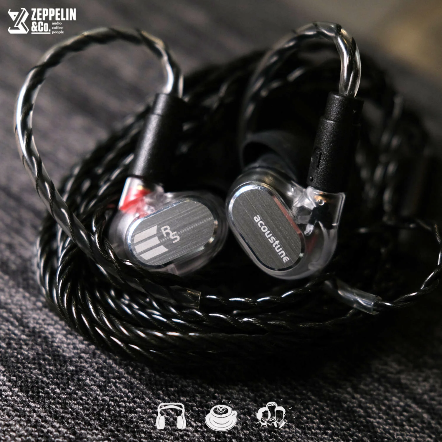 Acoustune RS3 - Image 4