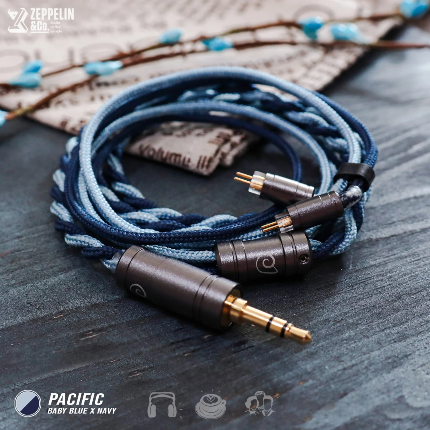Ares Audio Iro