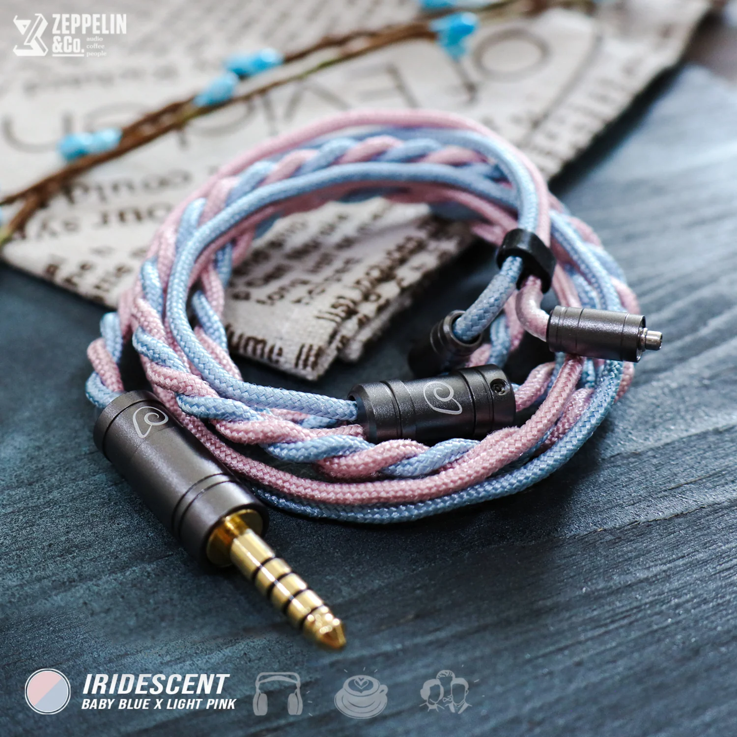 Ares Audio Iro - Image 2