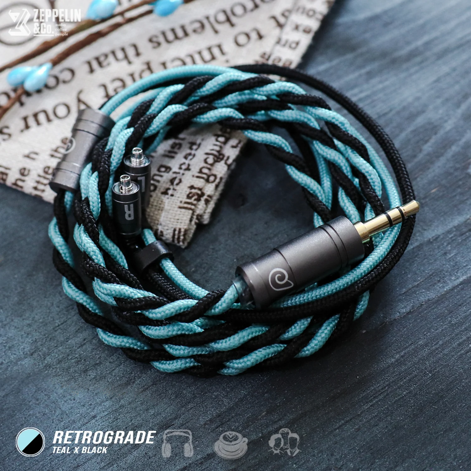 Ares Audio Iro - Image 3