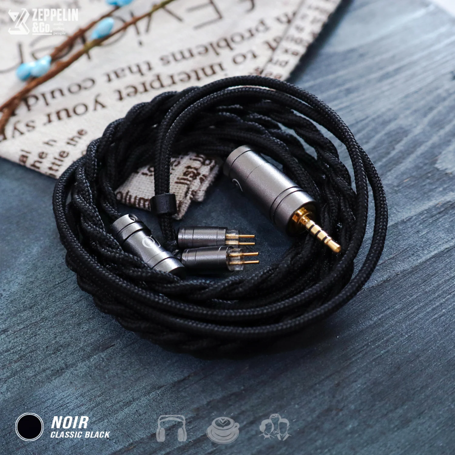 Ares Audio Iro - Image 4