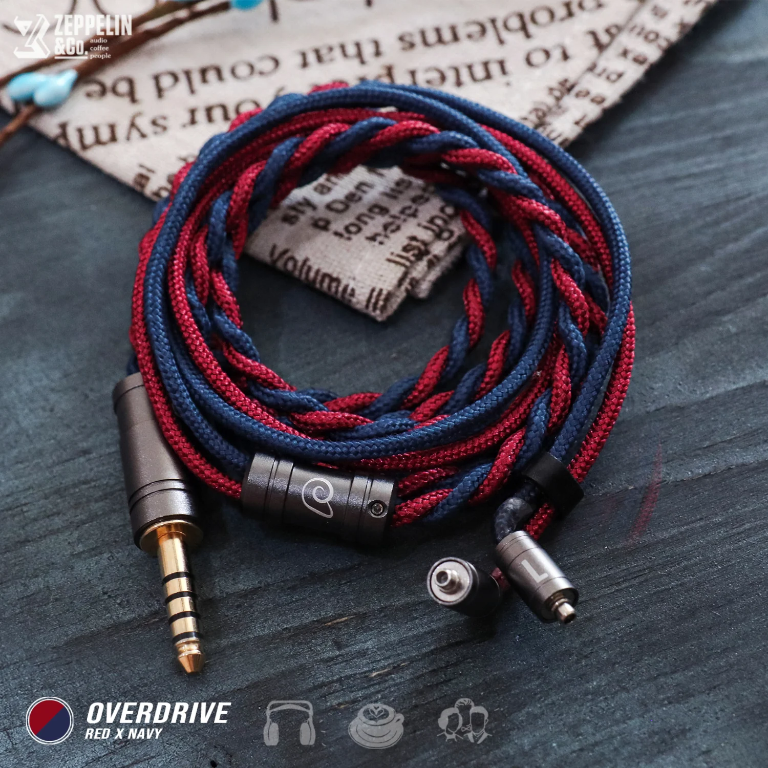 Ares Audio Iro - Image 5