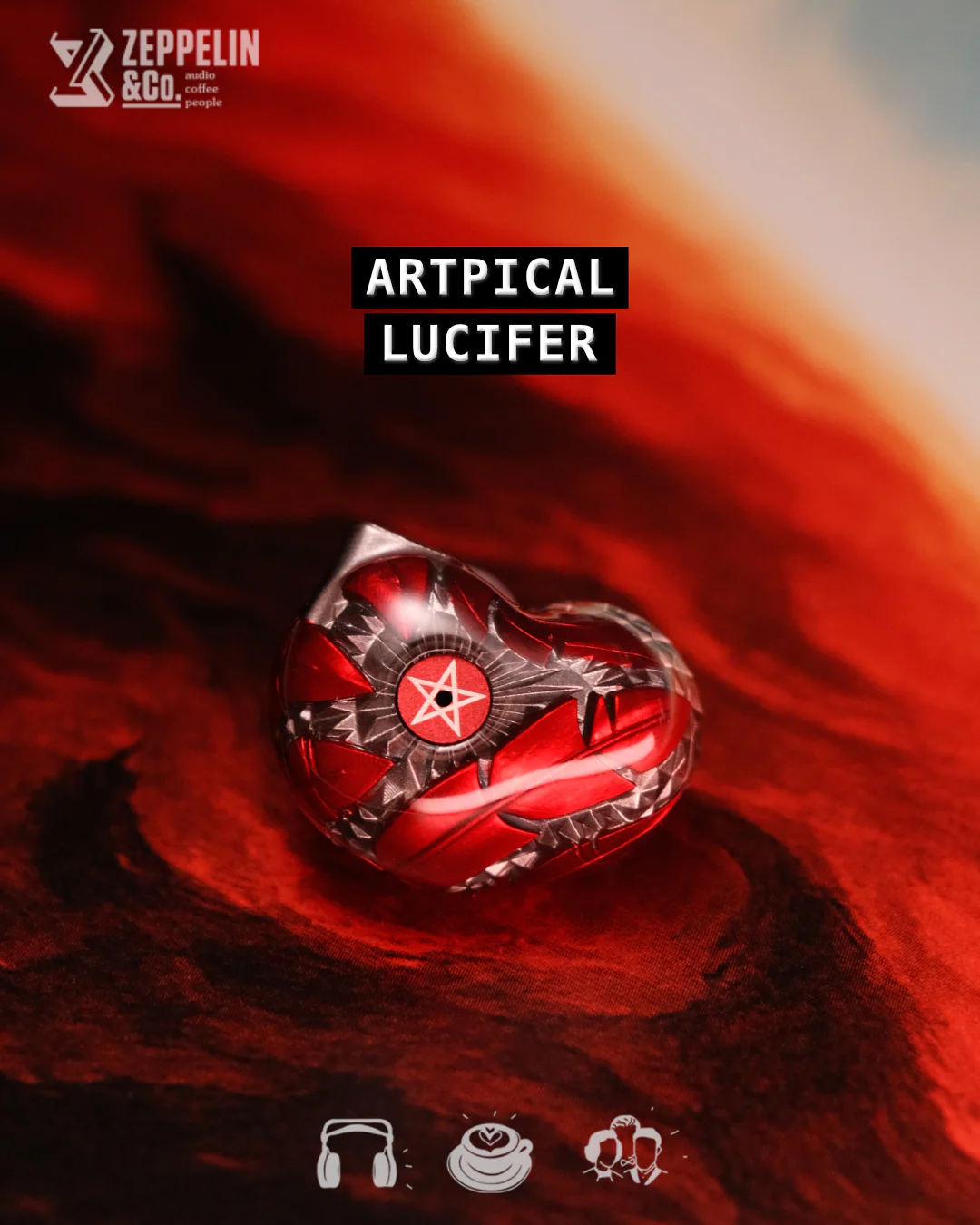 Artpical Lucifer