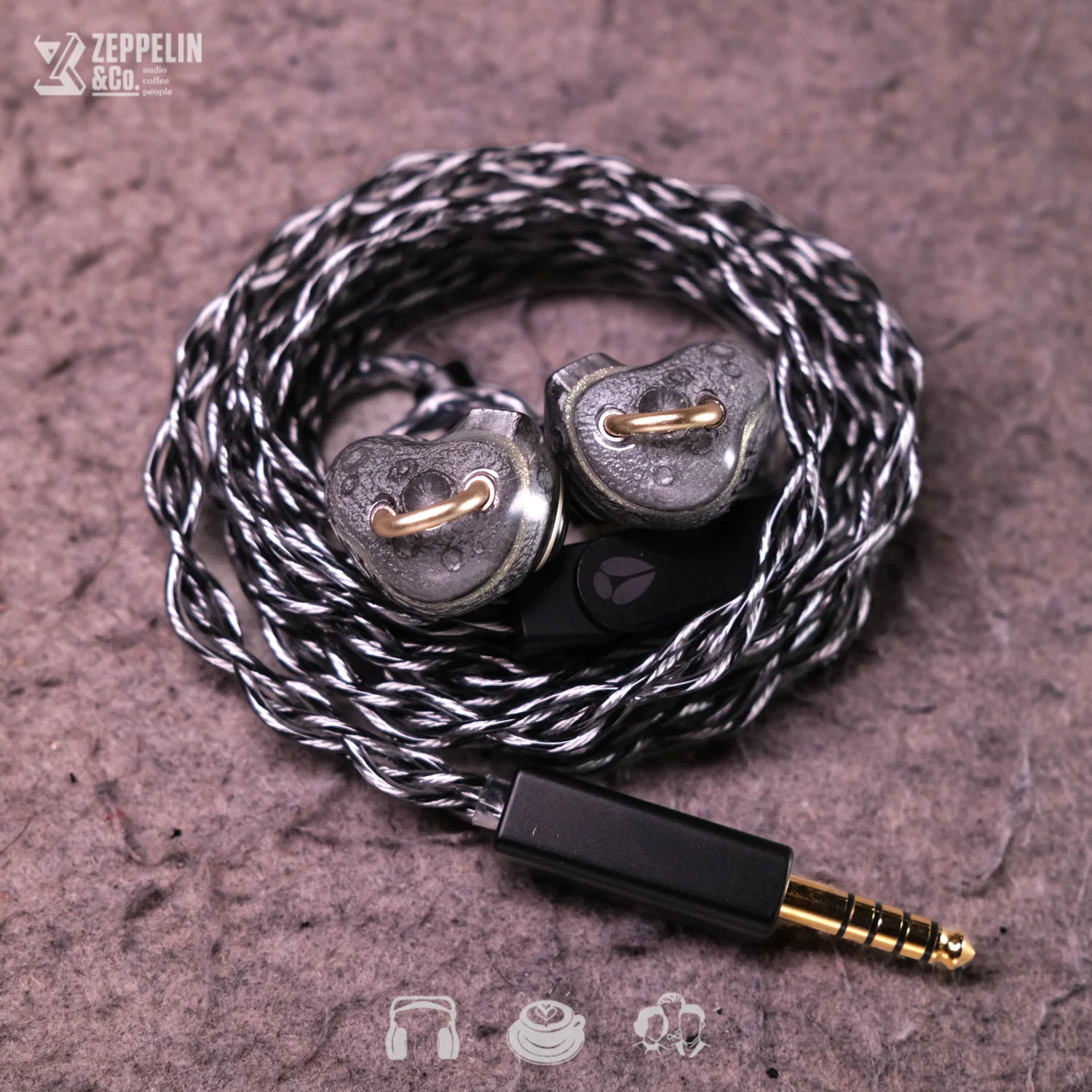 Artpical Lunar Ring