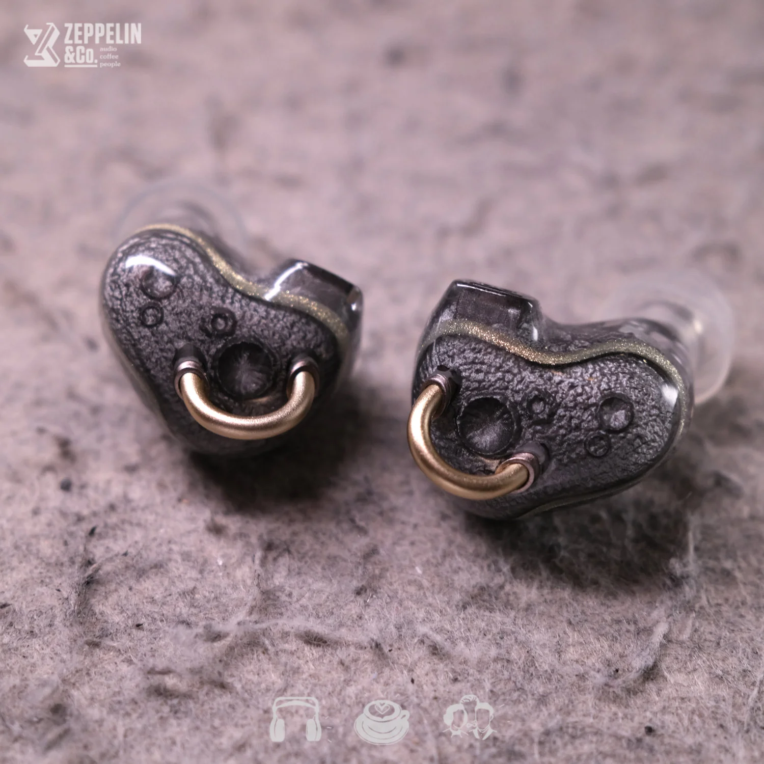 Artpical Lunar Ring - Image 2