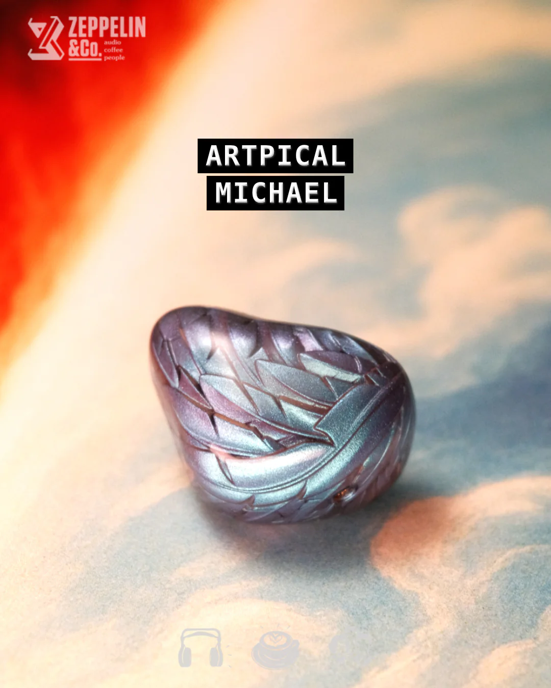 Artpical Michael