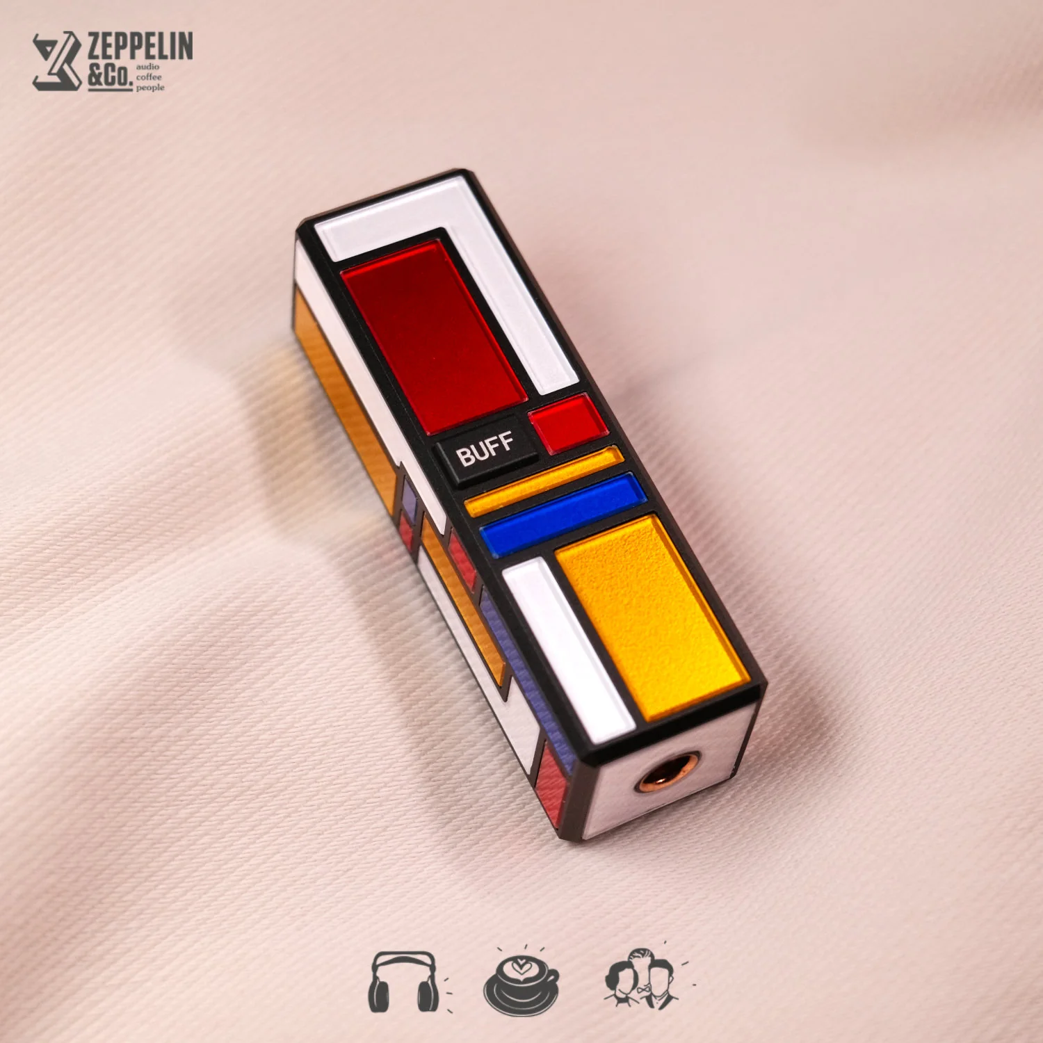 Artpical Mondrian - Image 4