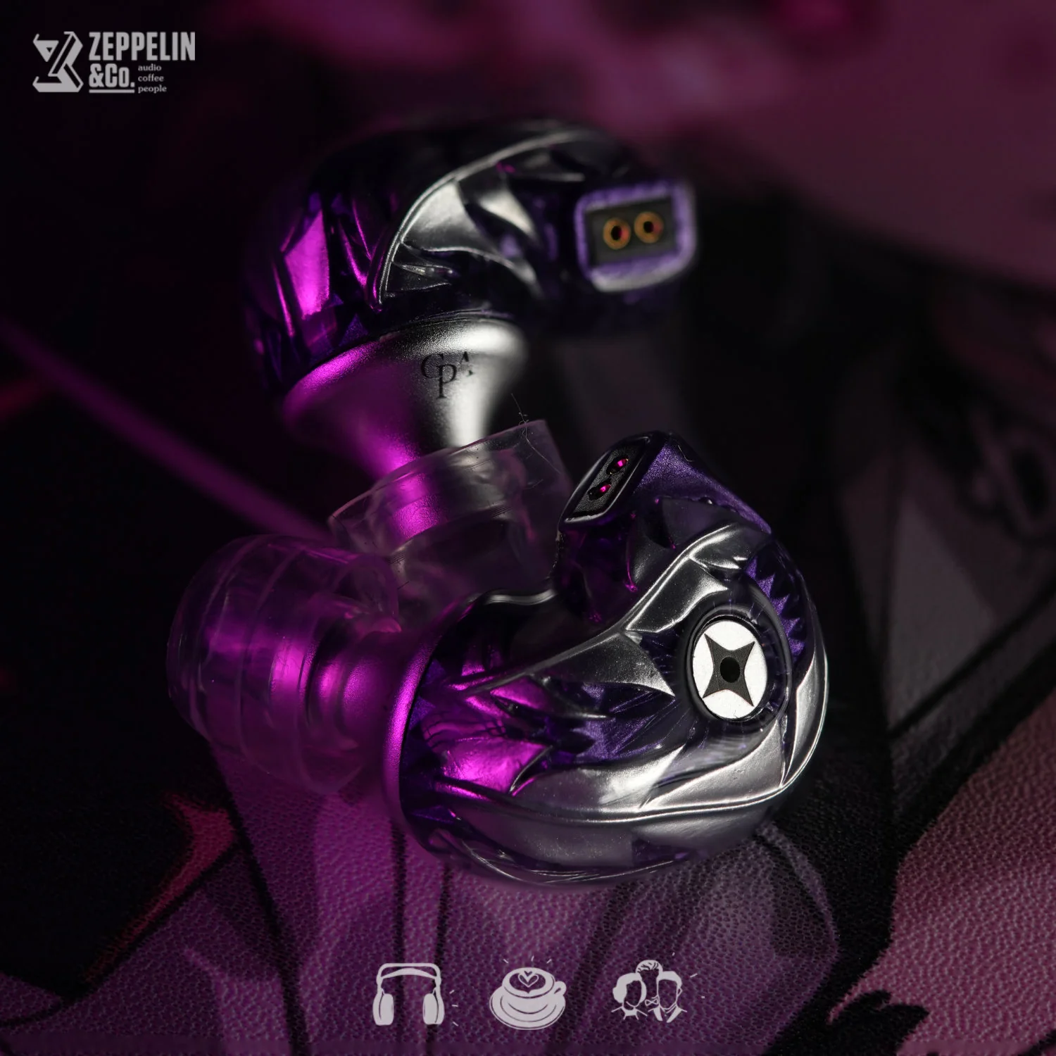 ARTPICAL X GPA Silverwing Beyond