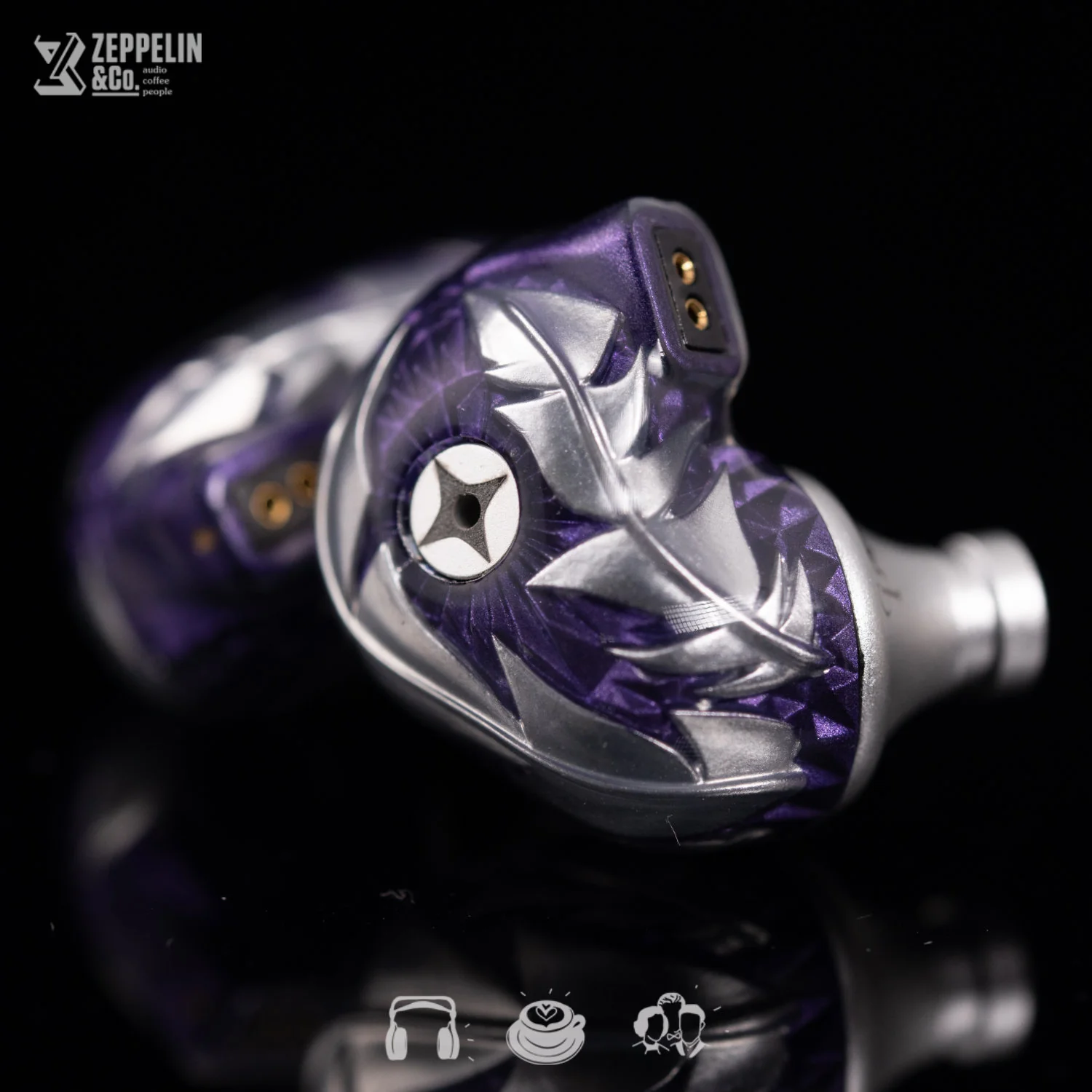 ARTPICAL X GPA Silverwing Beyond - Image 2