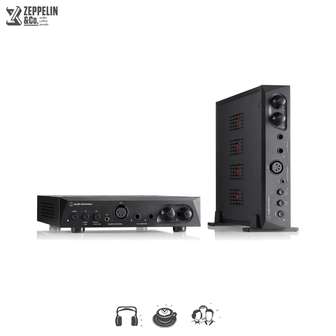 Audio-Technica AT-BHA100 - Image 6