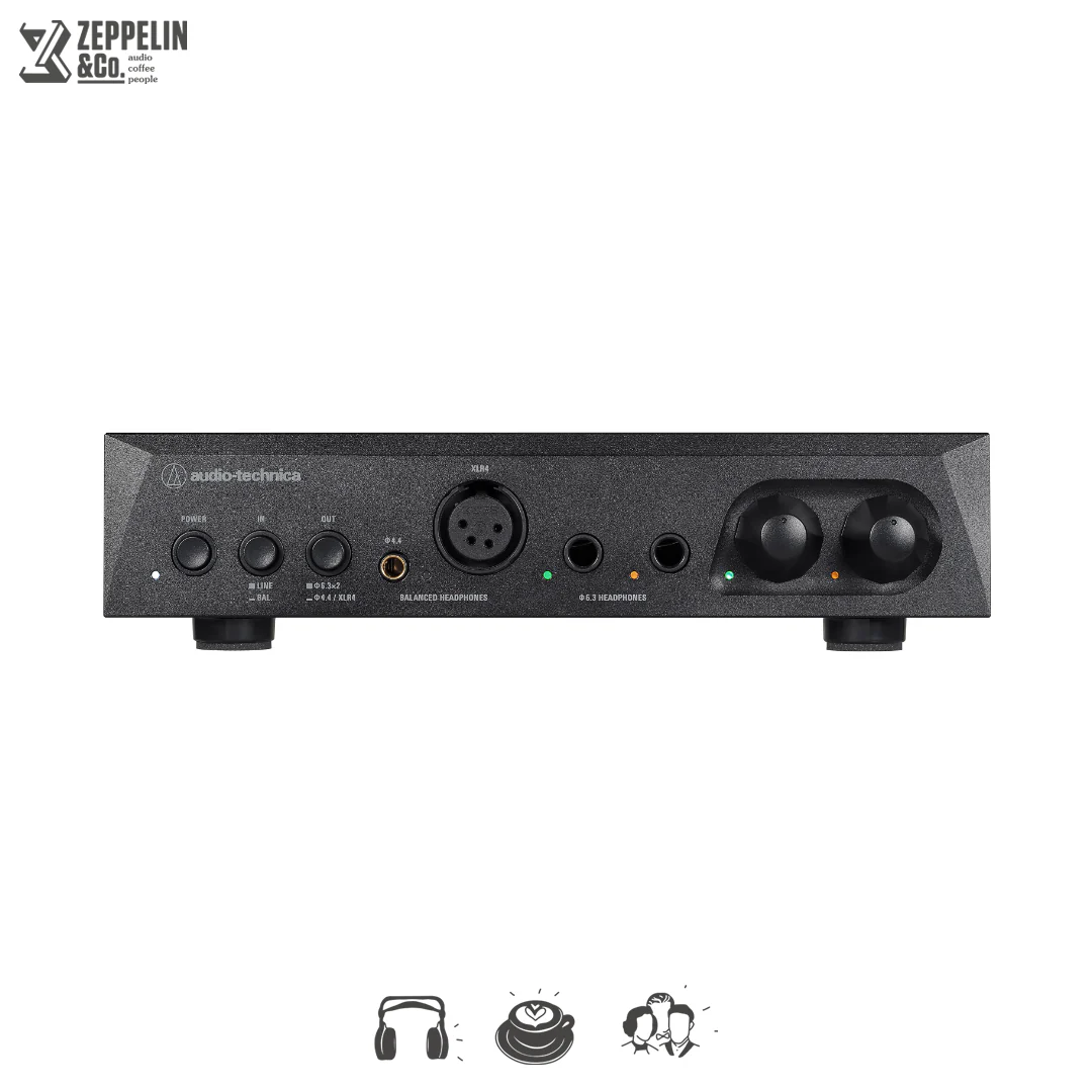 Audio-Technica AT-BHA100 - Image 7