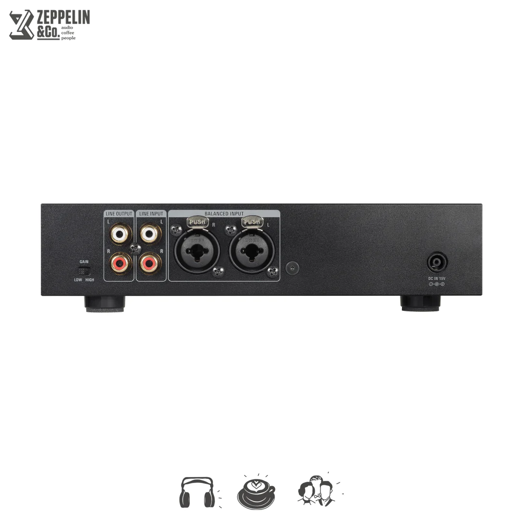 Audio-Technica AT-BHA100 - Image 8