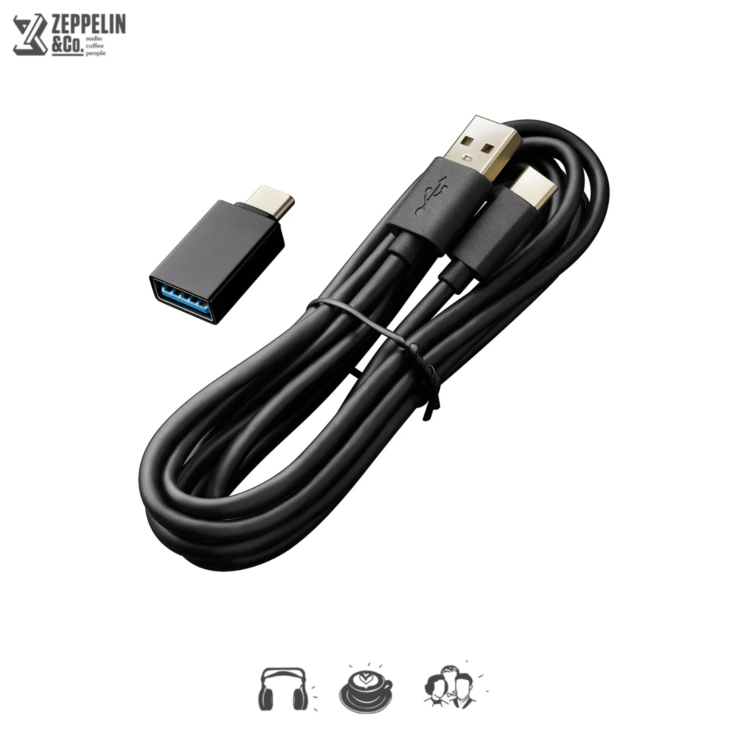 Audio-Technica AT2020USB-X Cardioid Condenser USB Microphone - Image 4
